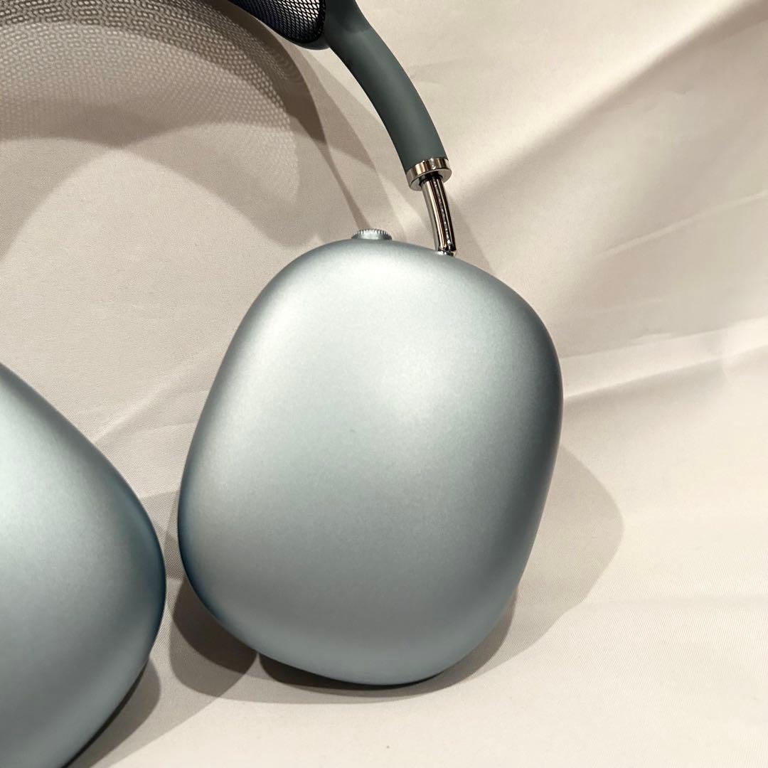 ✨美品✨ Apple AirPods Max オーバーイヤー TYPE-Cモデル