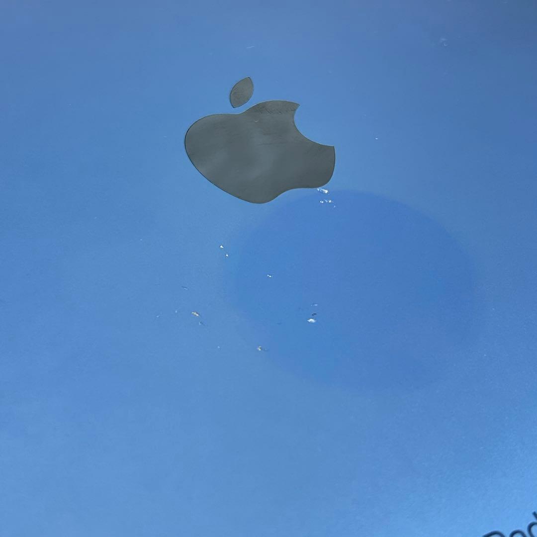 iPad（第10世代）3L204J/A Wi-Fi 64GB ブルー　①