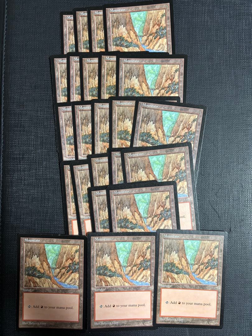 APACランド山25枚