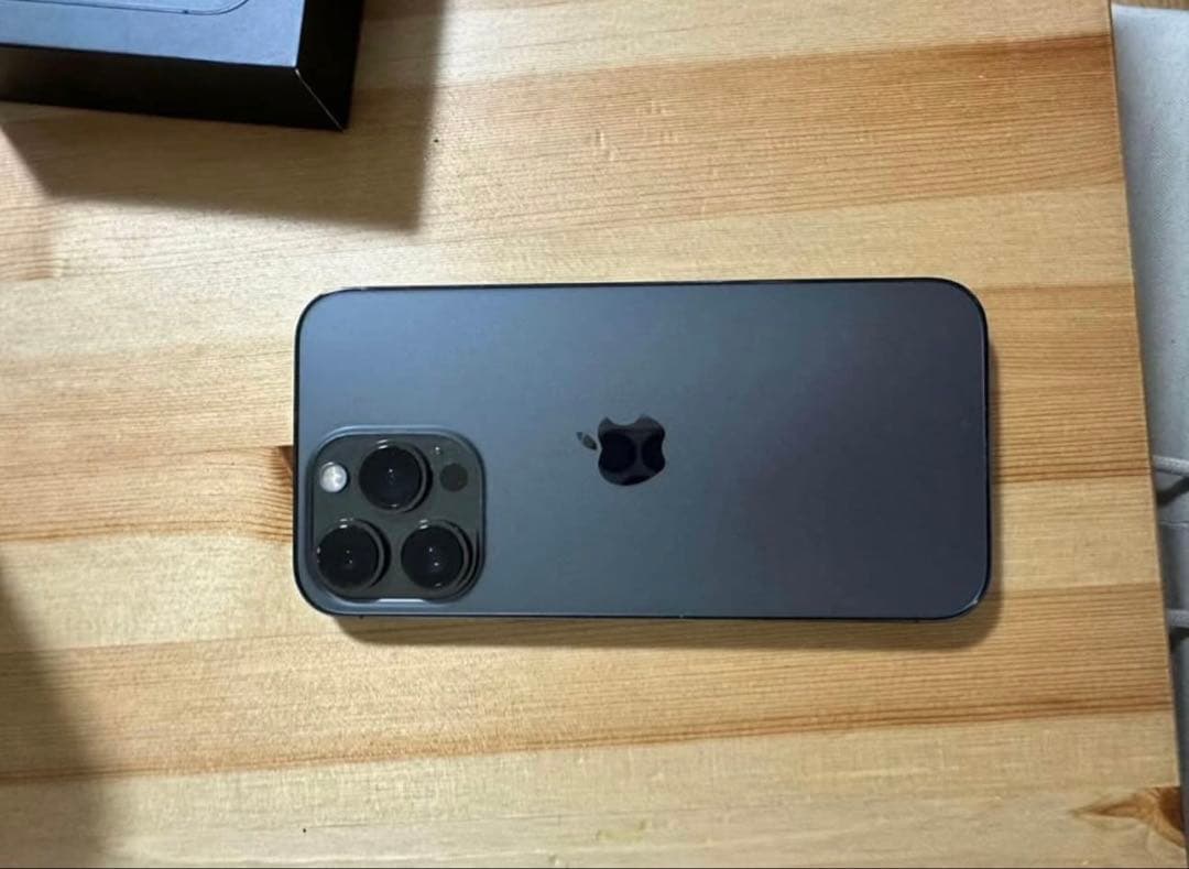 スマートフォン本体 iPhone 13 Pro