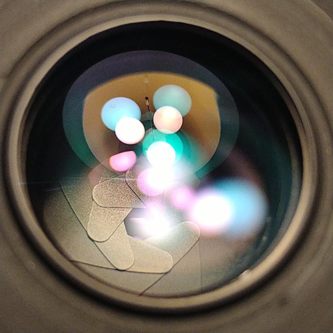 Nikon NIKKOR 28mm 1:3.5 Fマウントフィルムカメラレンズ