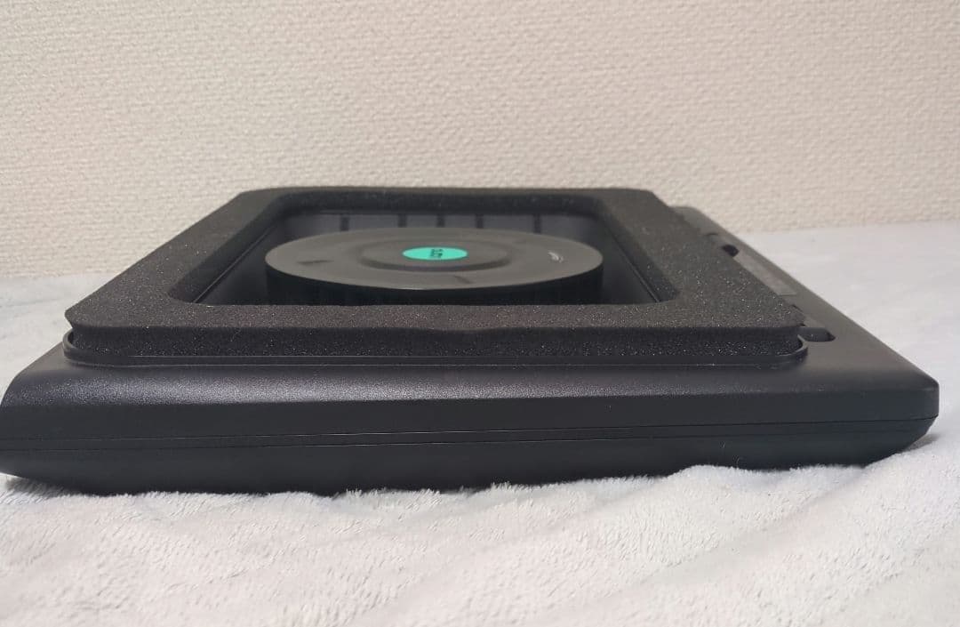 llano 冷却ファン