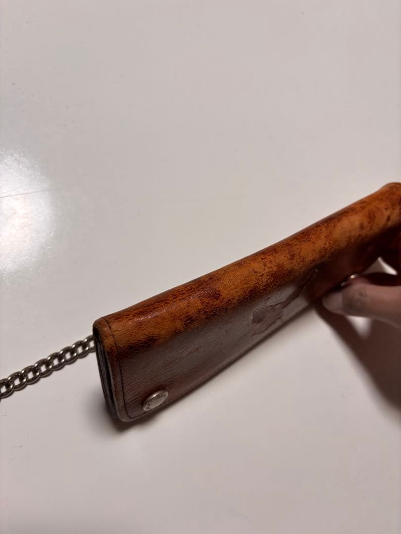 ハーレーダビッドソン トラッカーウォレット