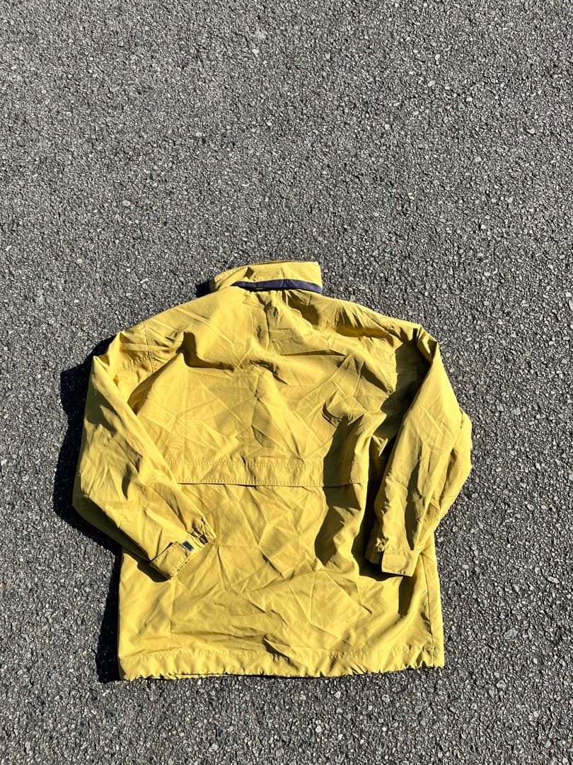 POLO sport 90-00s ナイロンジャケット マウンテンパーカー