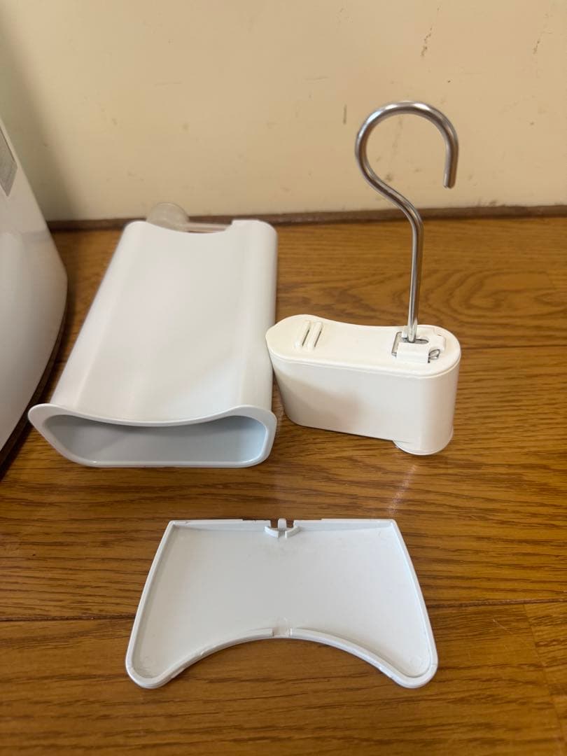 アイテック　インターナショナルH2マルチポッド