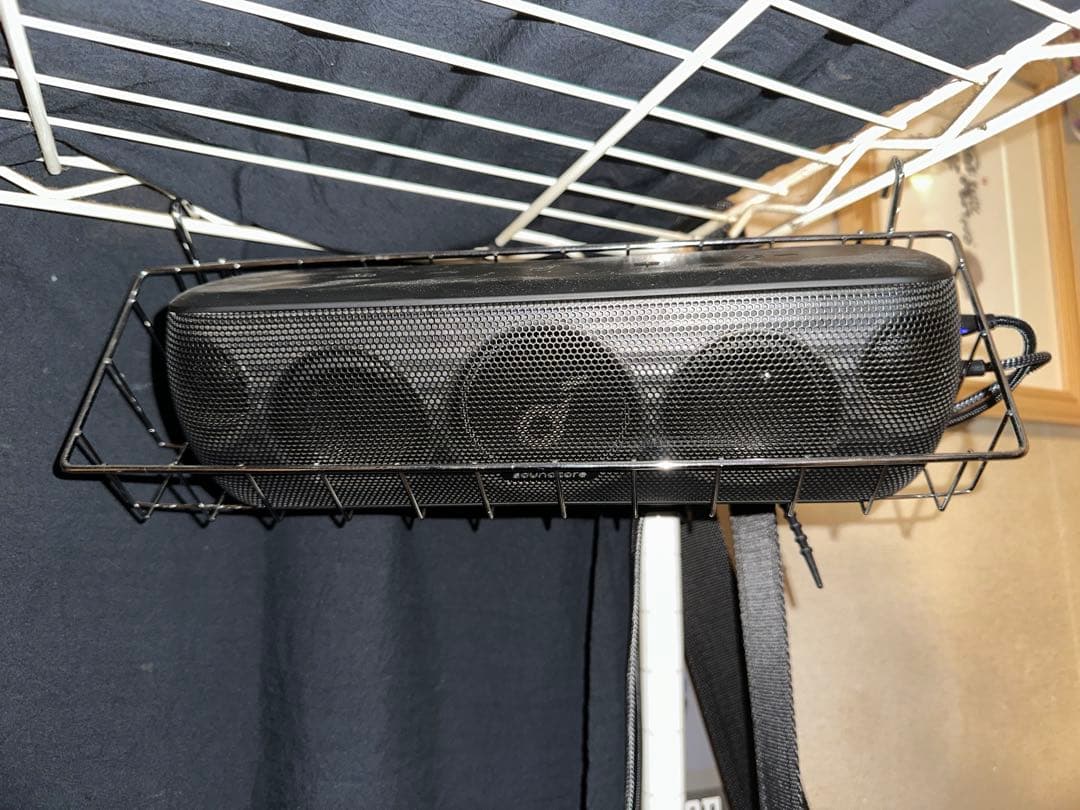 週末値下げ　1ヶ月使用　soundcore motion + 2台セット。