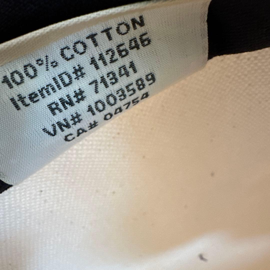 【L.L.Bean】USA製 ボートアンドトート エクストララージ 新品未使用