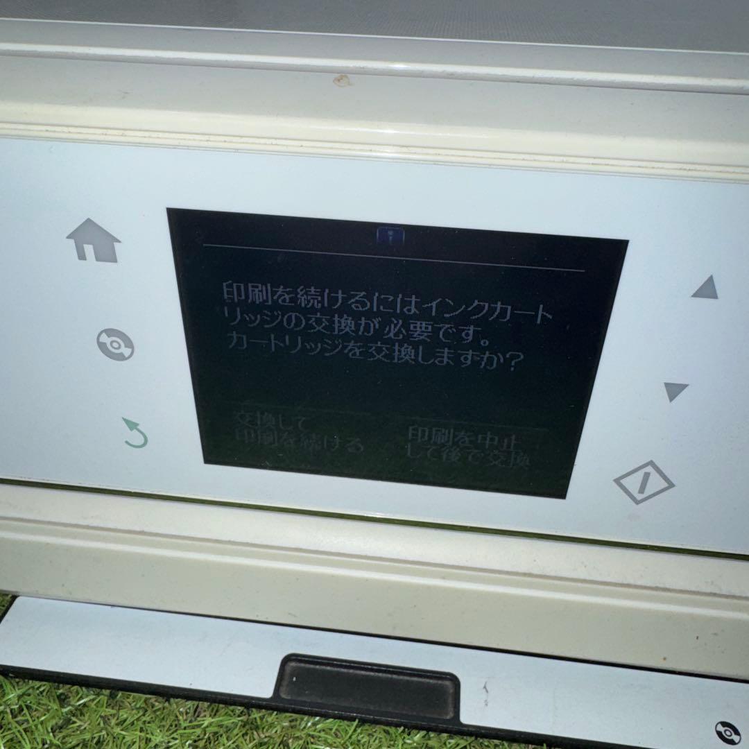 k*g様 EPSON プリンター本体 EPSON EP-805AW ジャンク扱い