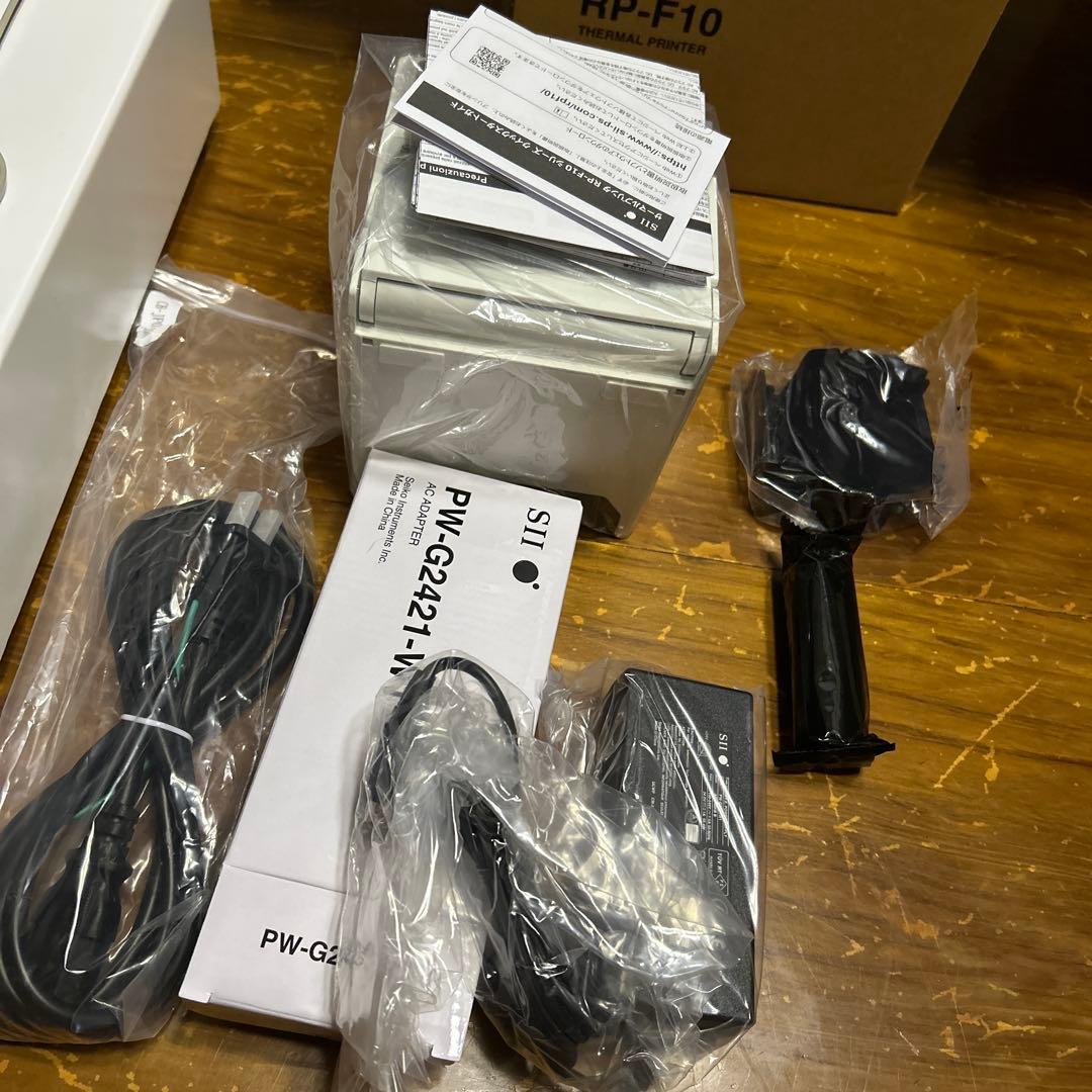 エアレジ　スターターパック