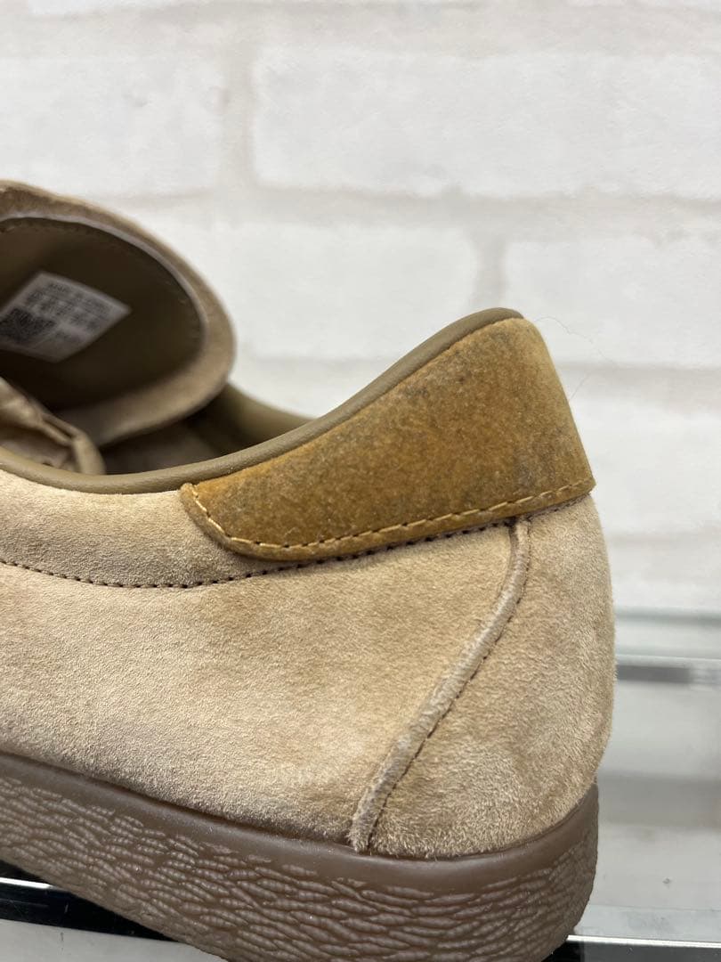 adidas GY7396 TOBACCO タバコ スニーカー