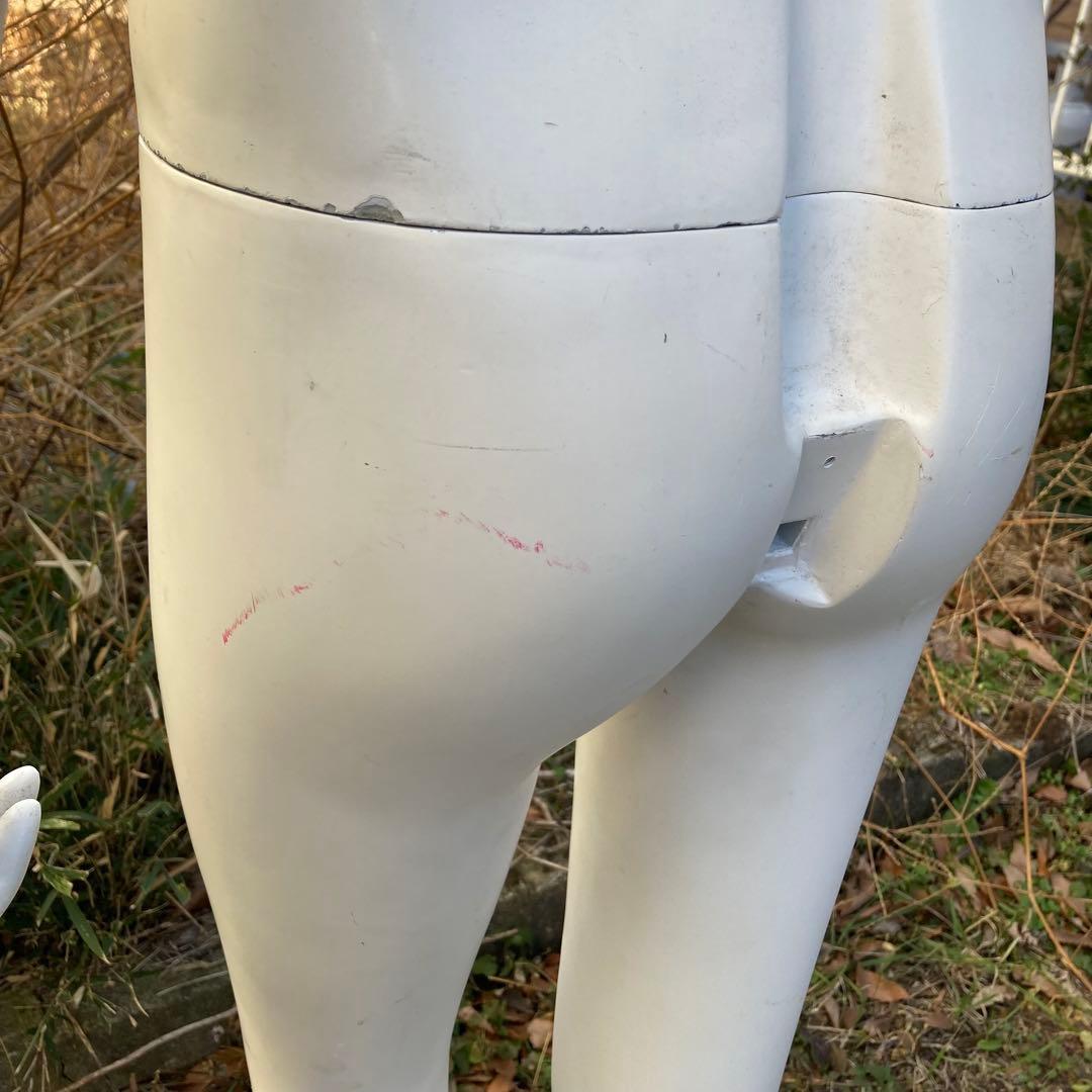 パールイデア パール マネキン レディース 全身 トルソー