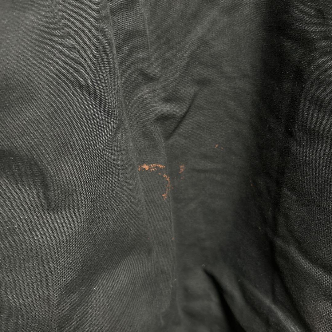 141【希少XLサイズ】カーハート☆ロゴタグ　即完売品　アクティブジャケット