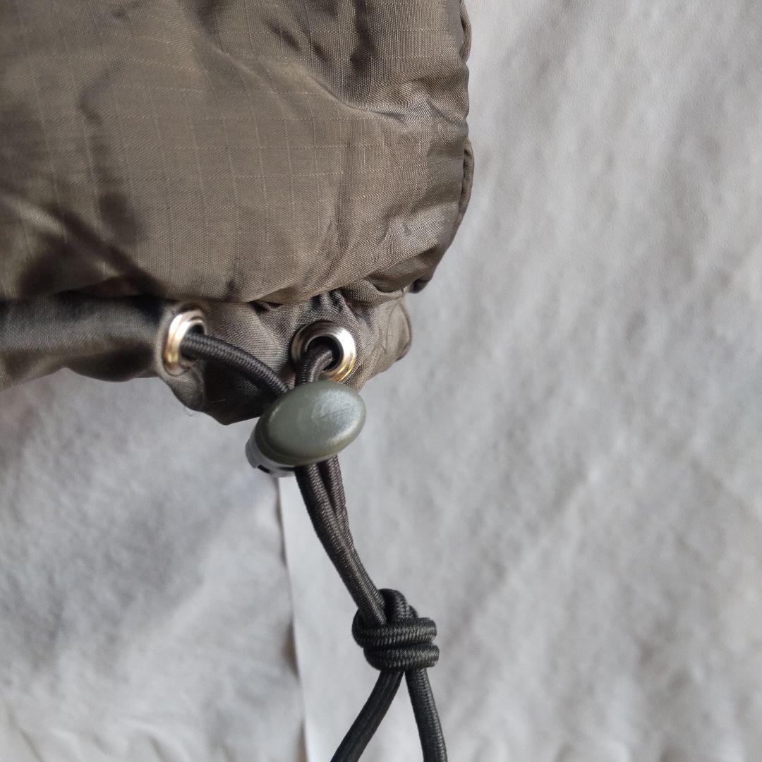 ORC PCU LEVEL7 INSULATIVE VEST M ③