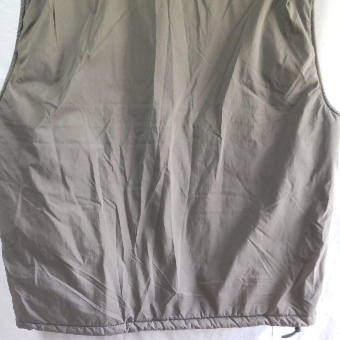 ORC PCU LEVEL7 INSULATIVE VEST M ③