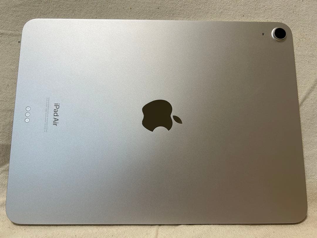 【極美品】iPad Air （Ｍ2） 11インチ　Wi-Fi 128GB