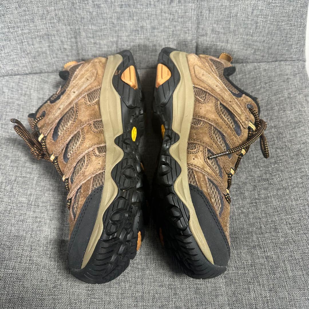 美品 MERRELL MOAB3 モアブ3 26cm