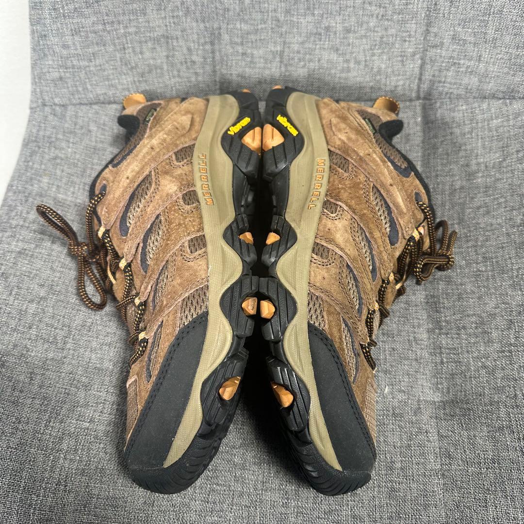 美品 MERRELL MOAB3 モアブ3 26cm