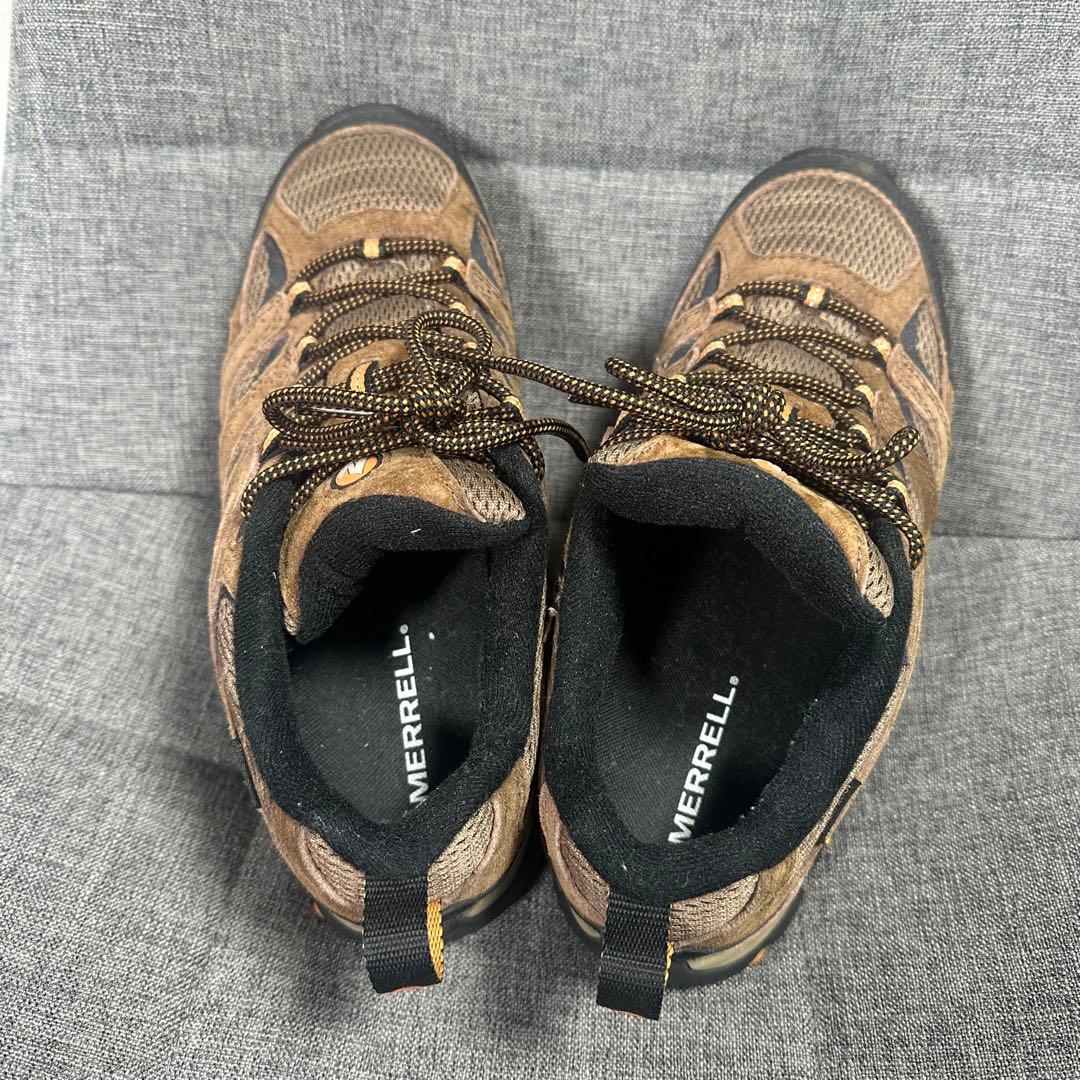 美品 MERRELL MOAB3 モアブ3 26cm