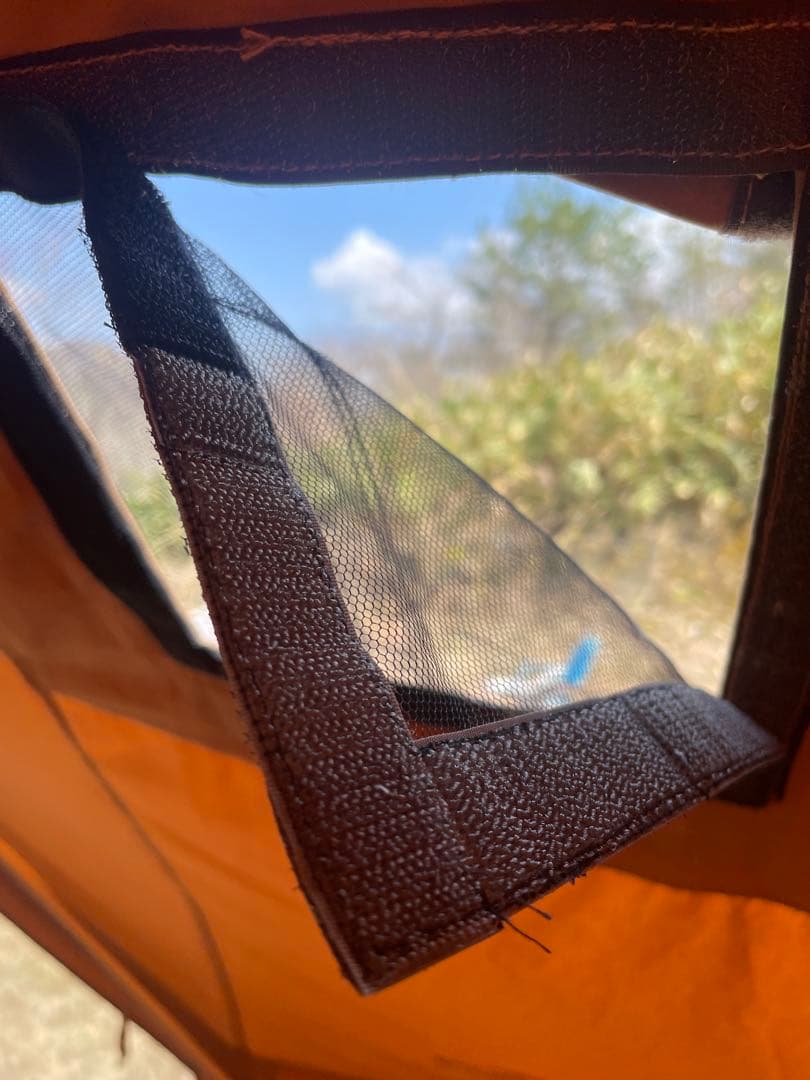 Soomloom 4~6人用 ワンポール ベルテント 4m ➕3点あり