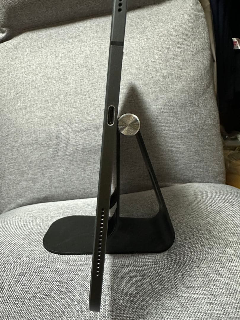 iPad Pro 12.9インチ (第3世代) スペースグレー