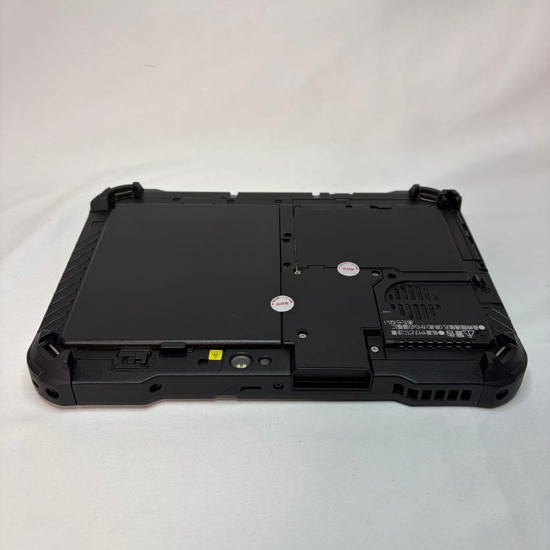 美品 TOUGHBOOK FZ-G2ABHBXKJ 第10世代 i5 WUXGA