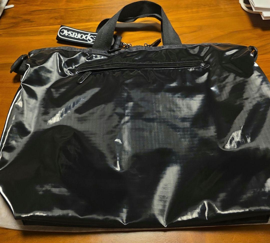 LeSportsac　新作【値下げしません】