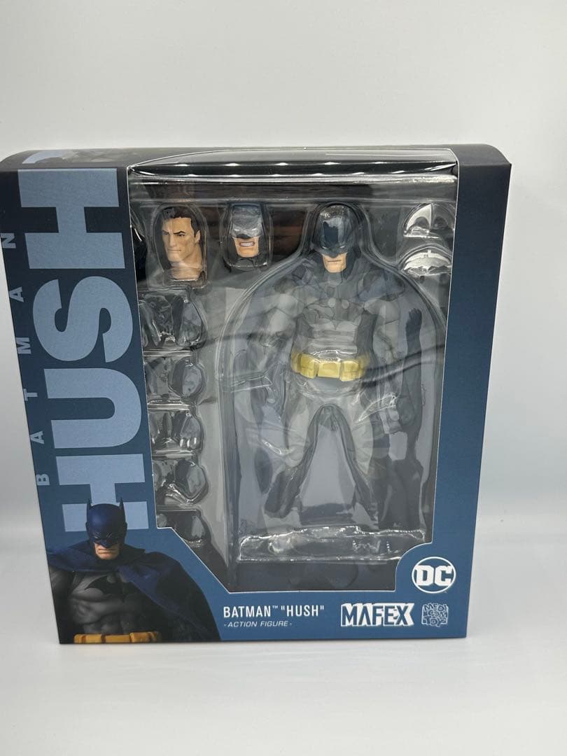 マフェックス No.105 MAFEX BATMAN \
