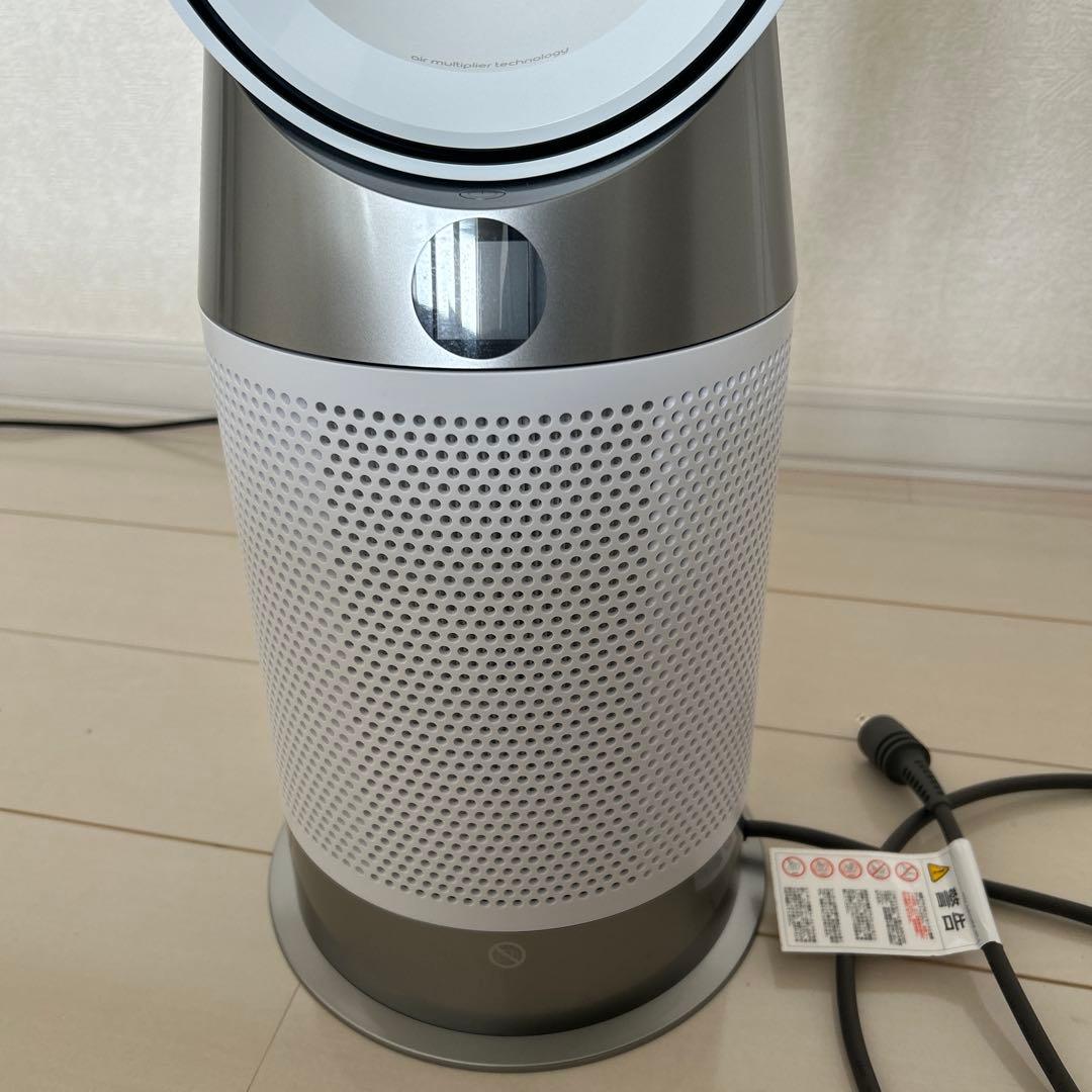 Dyson ダイソン purifier hot+cool gen1 HP10WW