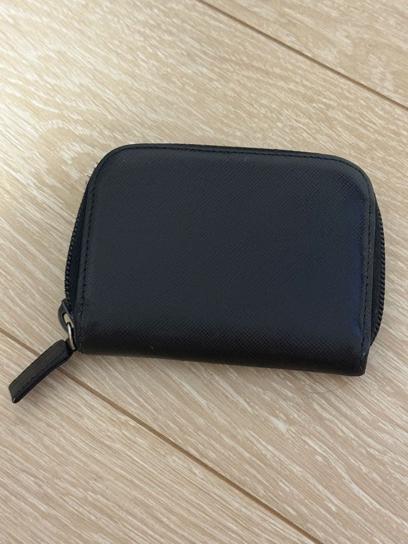 PRADA 財布　ケース　24h発送