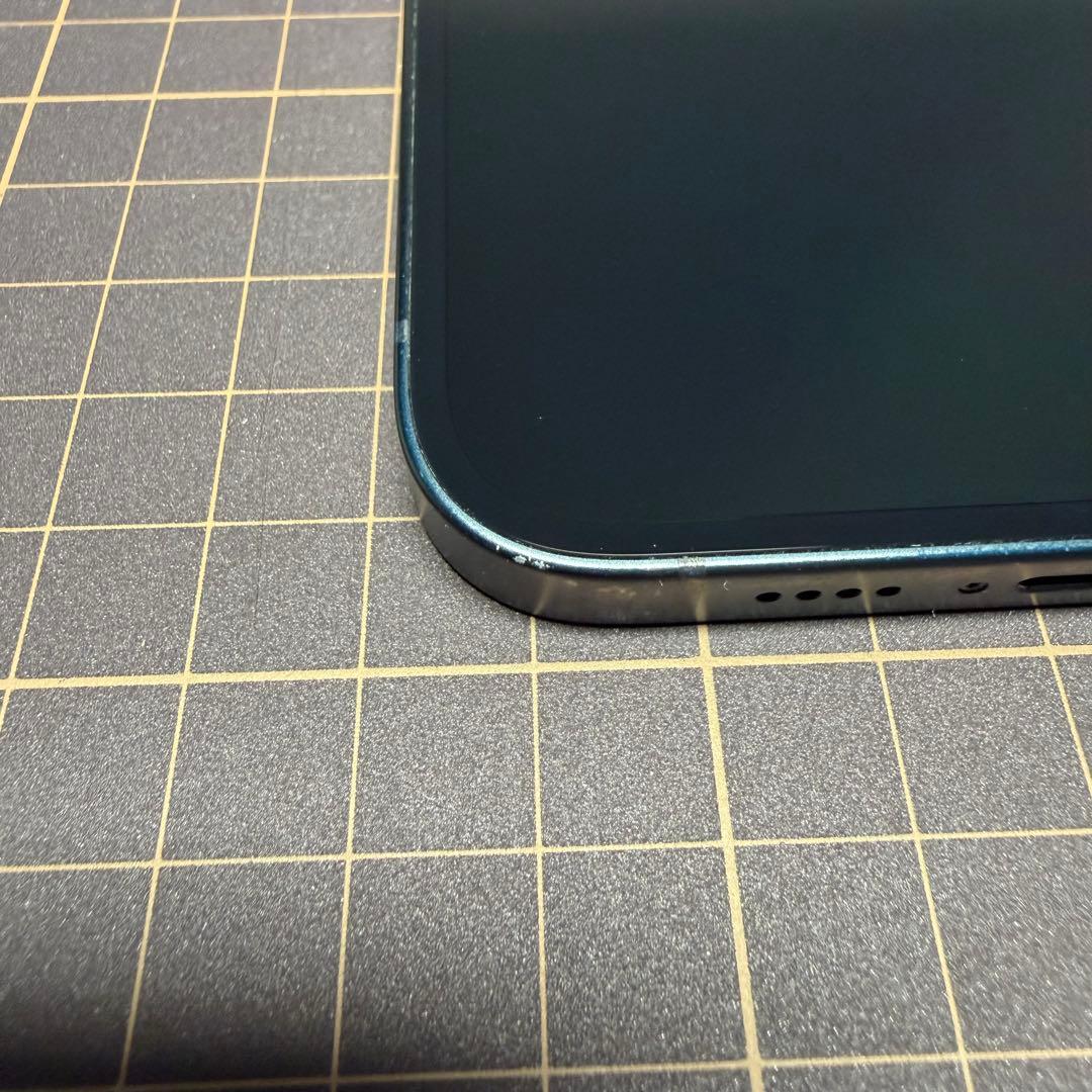 【大容量】 iPhone 14 Plus 512GB ミッドナイト SIMフリー