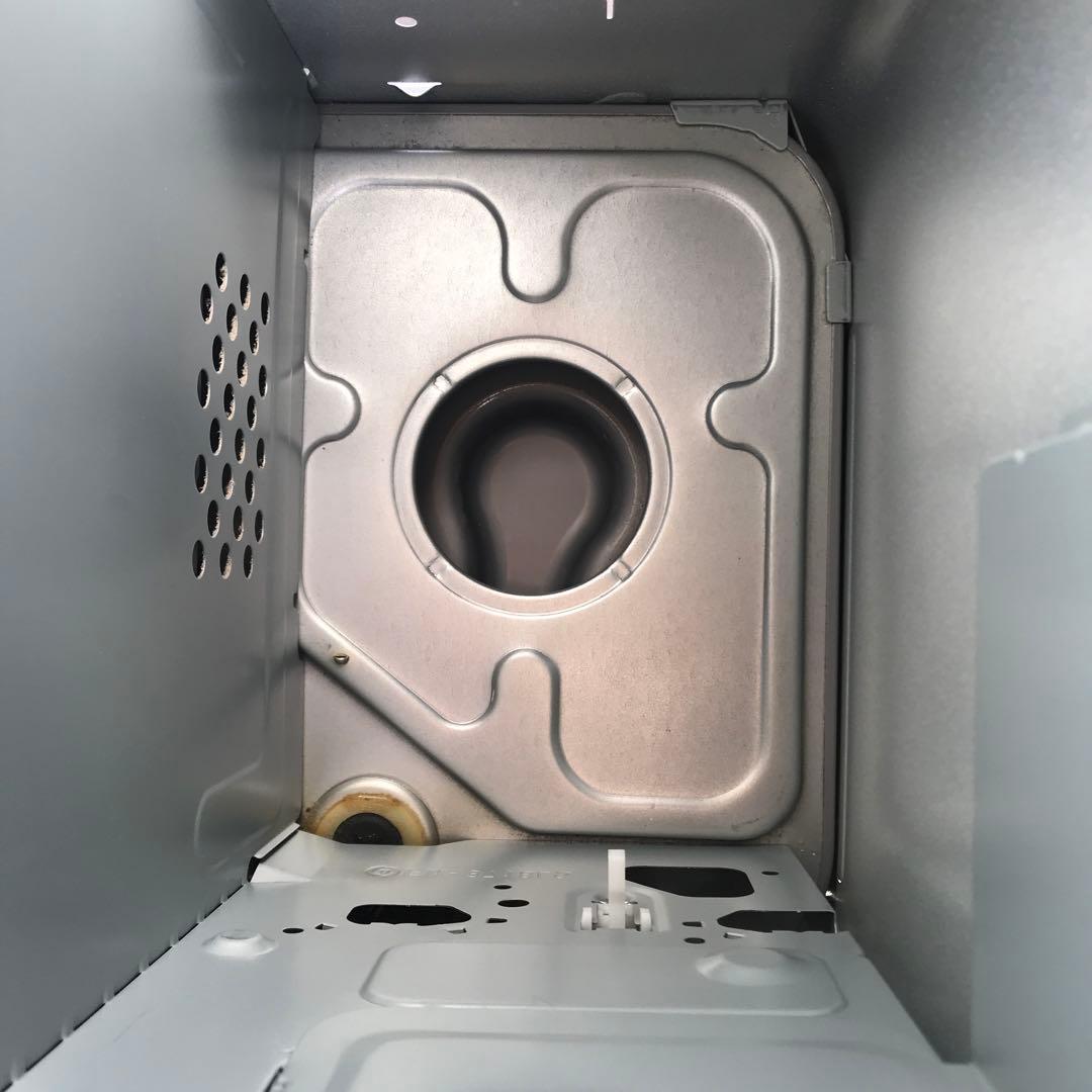 2018年製 ダイニチ ブルーヒーター 石油ファンヒーター FW-3718LS