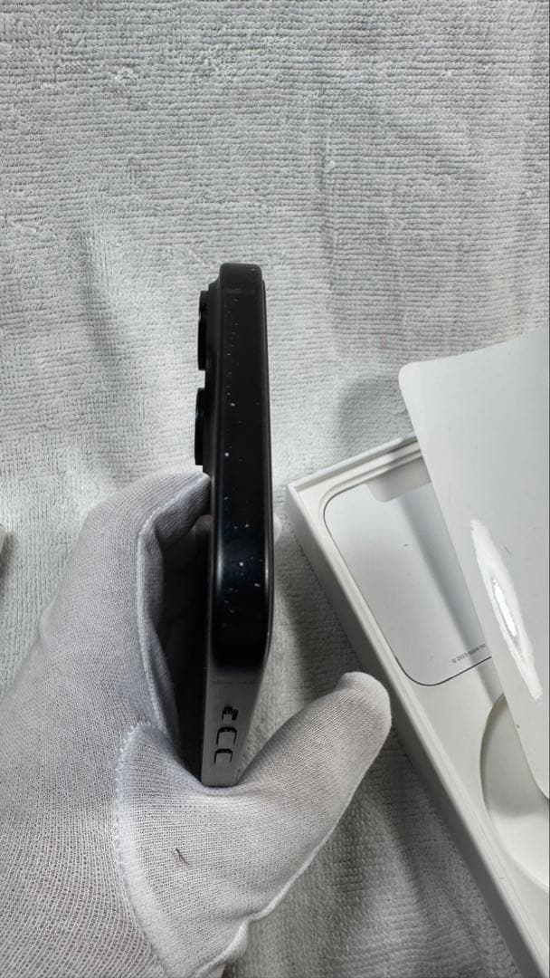 iPhone 15 Plus 512GB AppleCare 盗難　紛失保証付き