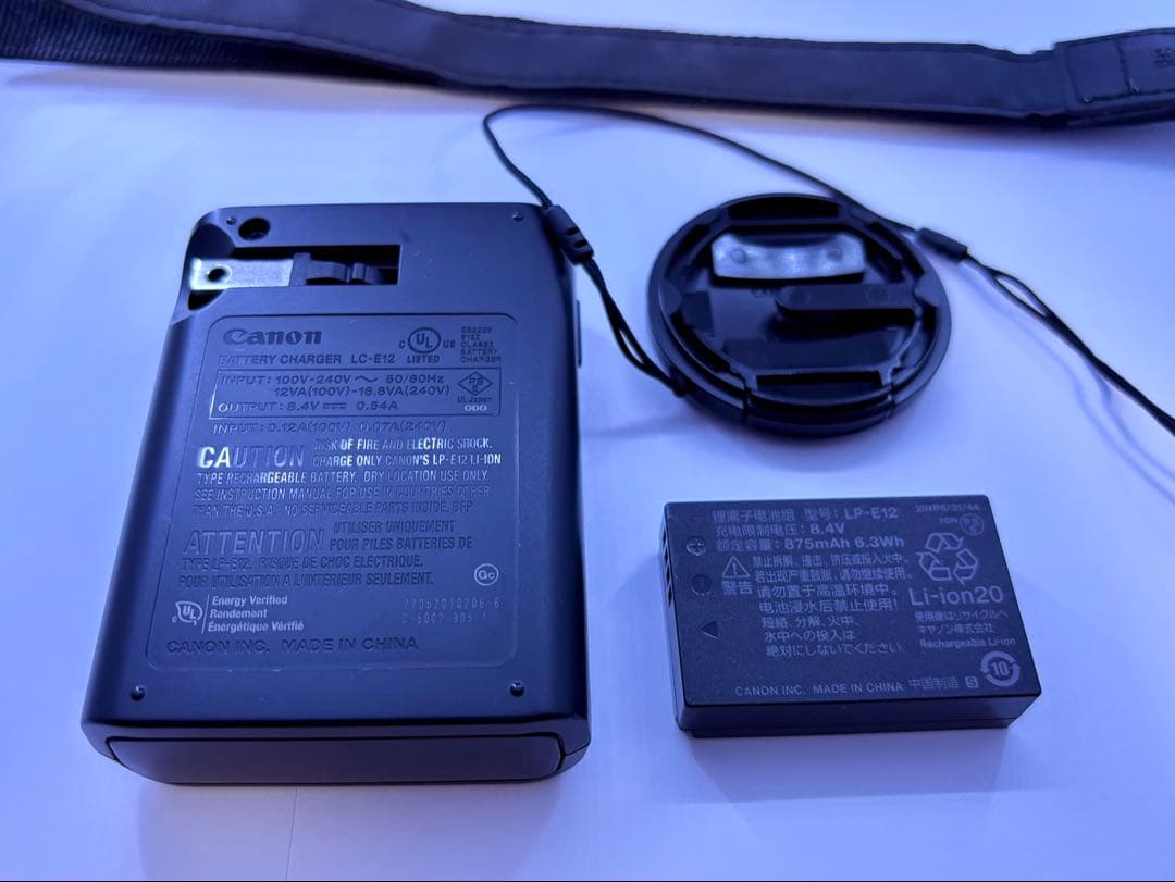 Canon PowerShot SX70 HS （中古）