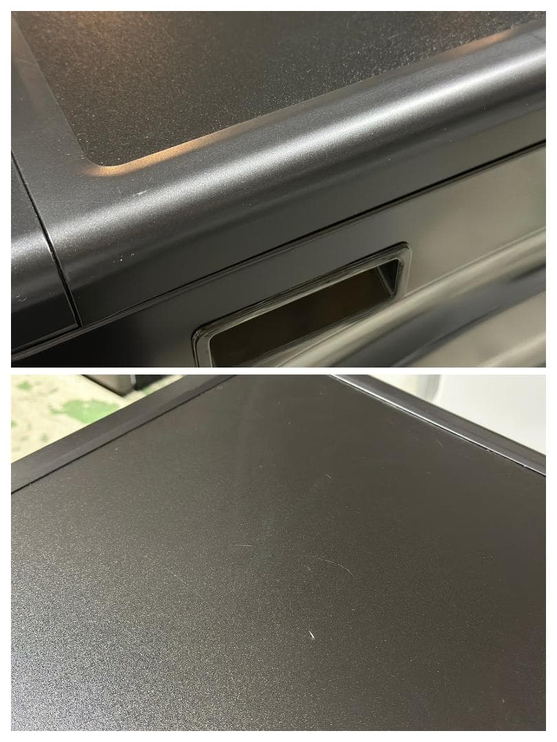 ニトリ■ドラム式洗濯乾燥機　10kg/乾燥5kg　ND100KL1　2025年製