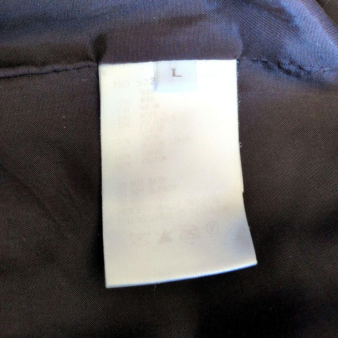 ロンハーマン RHC チェックCPO ジャケット Ｌ シャツジャケット