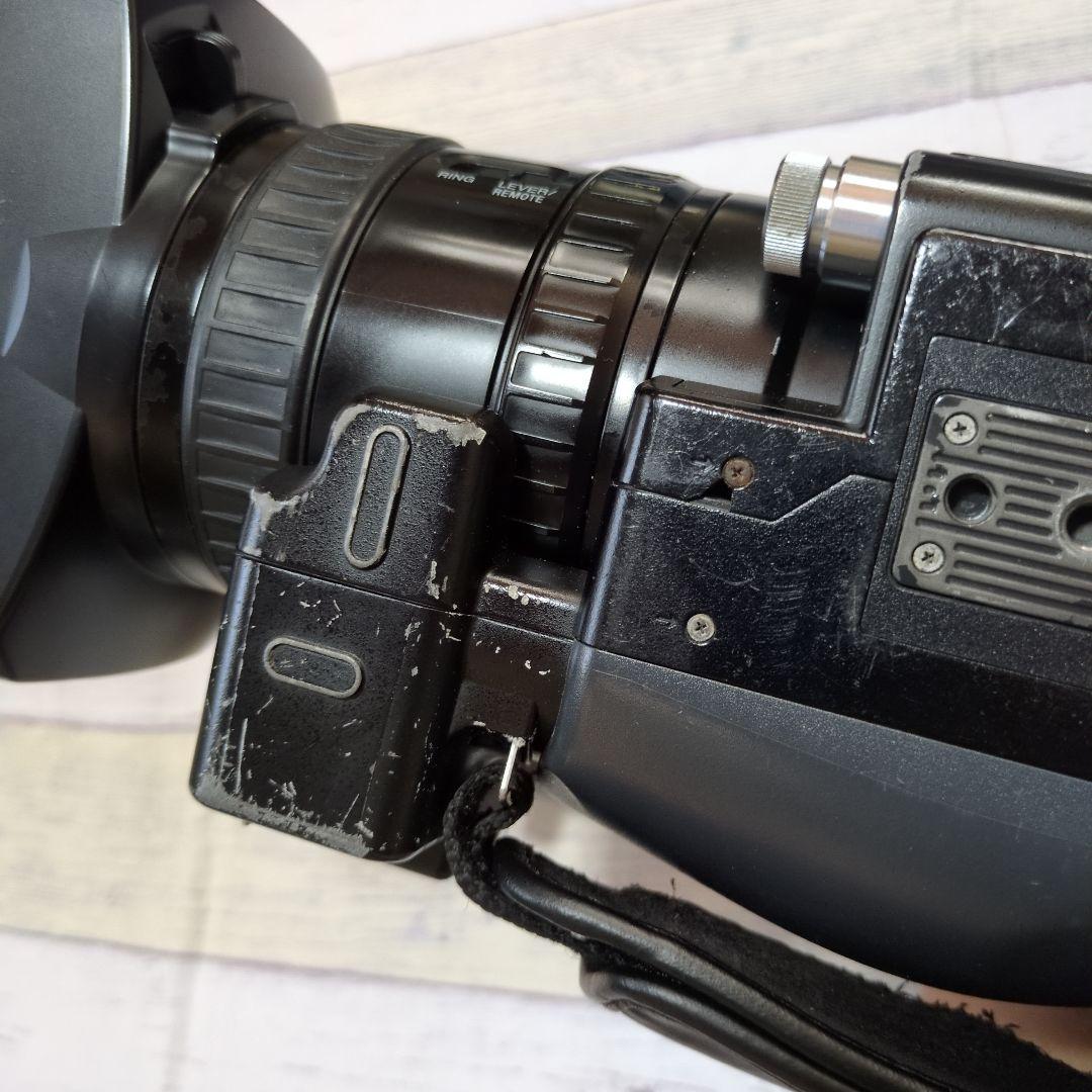 【動作未確認】SONY 業務用ビデオカメラ HVR-Z1J