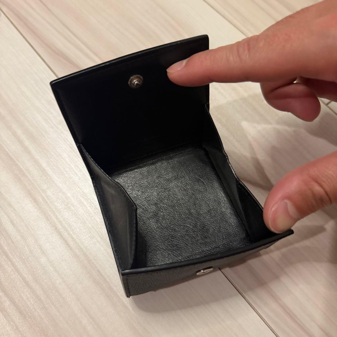 【値下げ】サンローラン SAINTLAURENT ケース　ブラック