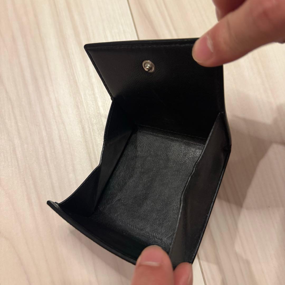 【値下げ】サンローラン SAINTLAURENT ケース　ブラック