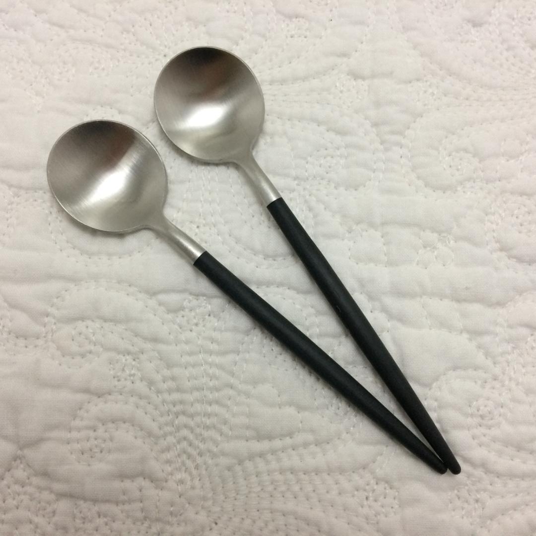 ふはみ　クチポール　GOA　ブラック＆シルバー　７種×各５本　計35本