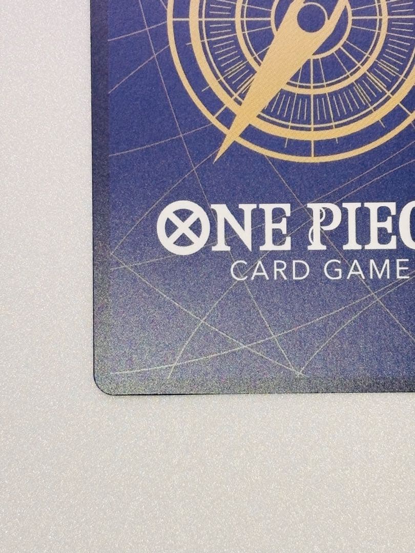 ポートガス・D・エース：手配書 SEC-SPC [OP13-119]