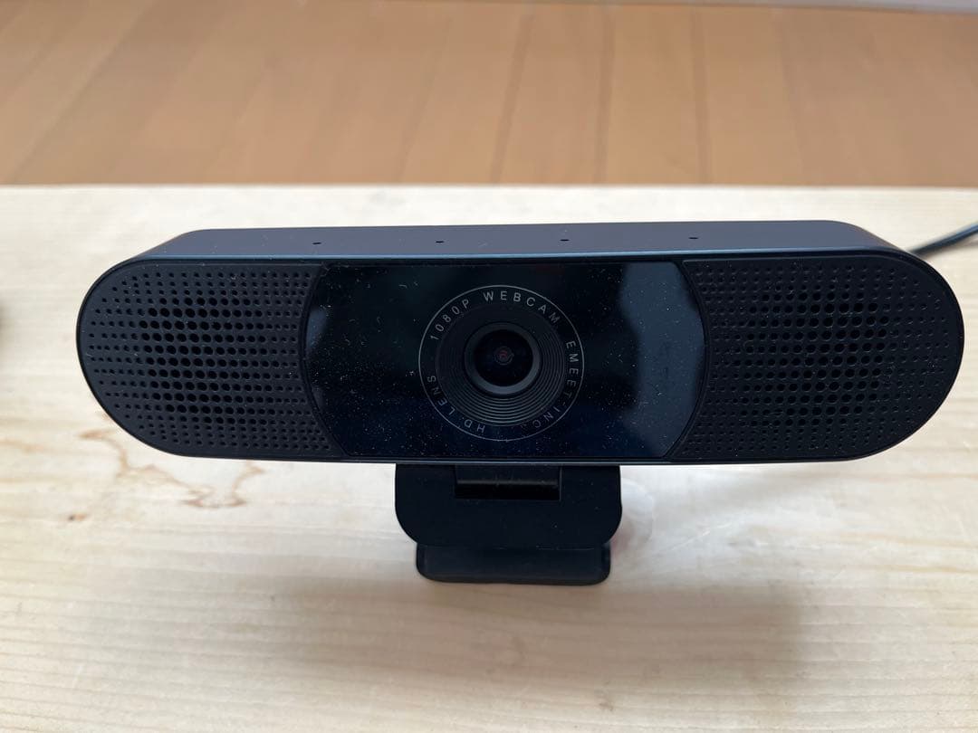 G-SHOCK GW-5000 Kodak PIXPRO WP1 WEBカメラ