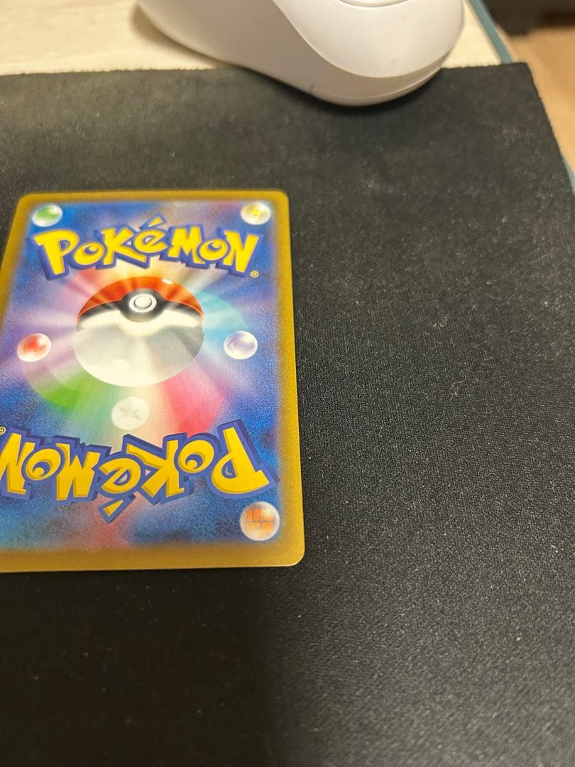 ポケモンカードゲーム　サーナイトEX SAR