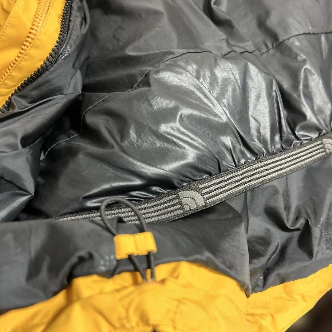 かんくん☆THE NORTH FACE スノーボードウェア　2点セット