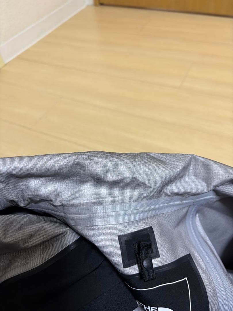 ノースフェイス リマスタード フューチャーライト マウンテンジャケット XL