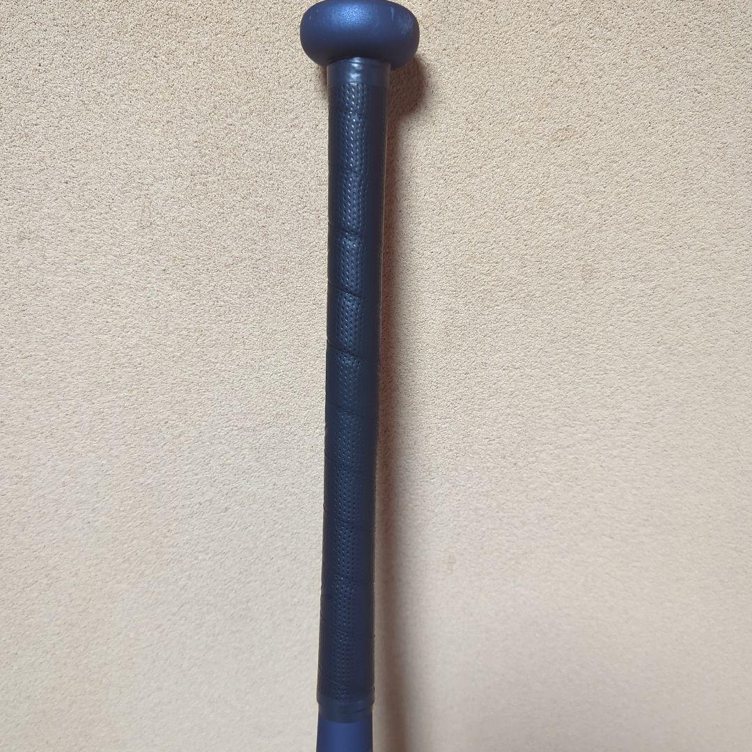 ミズノ ビヨンドマックス レガシー　少年軟式バット 80cm