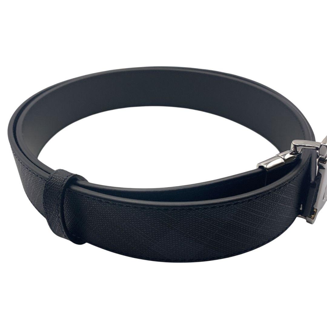 美品★Burberry　バーバリー　ベルト　92-102cm