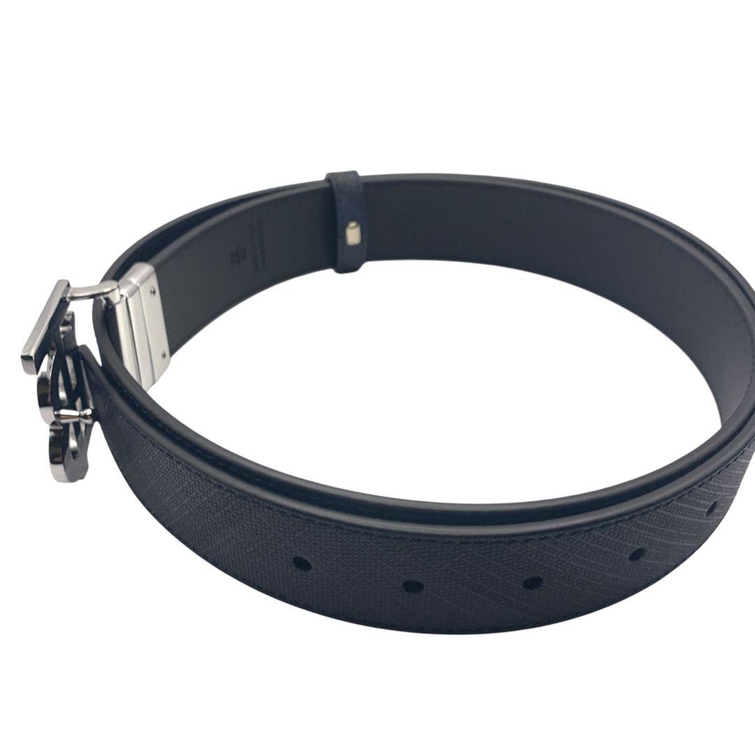 美品★Burberry　バーバリー　ベルト　92-102cm