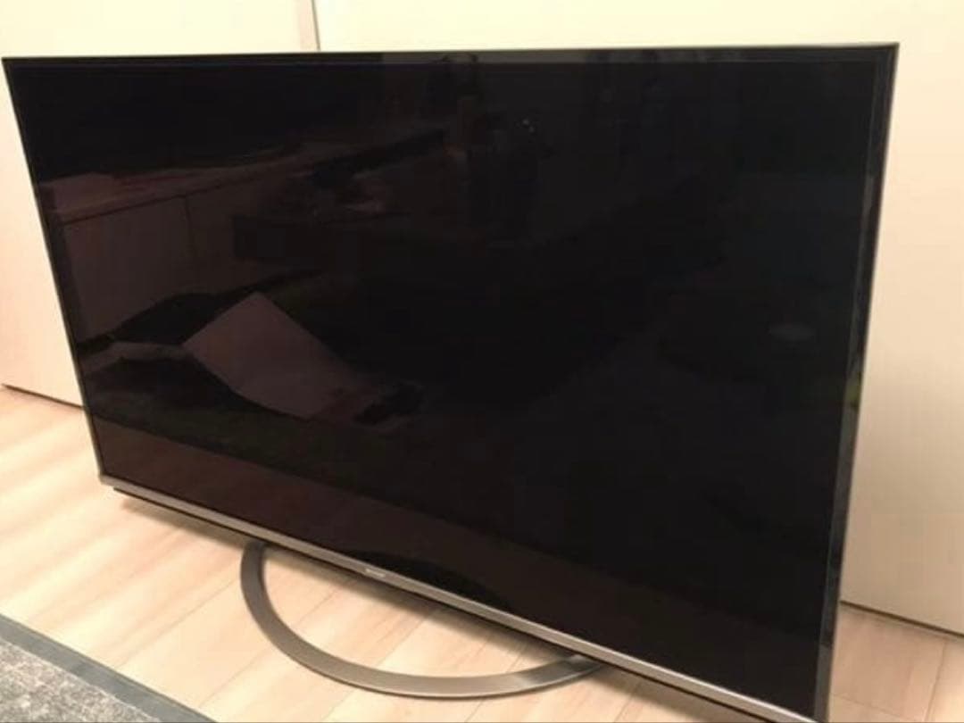 【ジャンク品】SHARP AQUOS LC-50US45 〈液晶 モニター不良〉