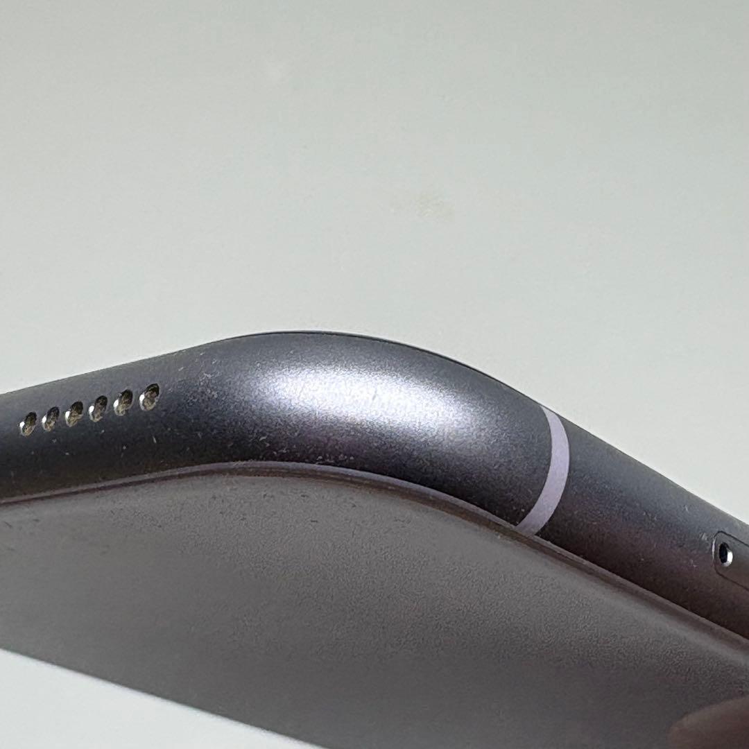 iPhone 11 64GB パープル SIMロック解除済み