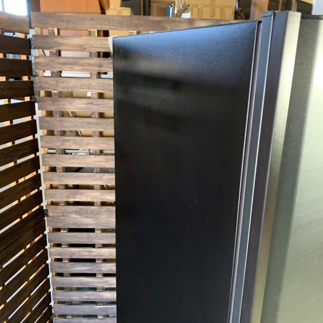 F655\"　TOSHIBA 3ドア冷蔵庫 GR-T36SC 2022年製